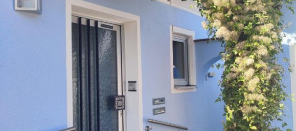 Casa de 4 habitaciónes en Landsberg am Lech, Germany No. 6451 5