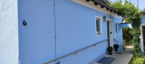 Casa de 4 habitaciónes en Landsberg am Lech, Germany No. 6451 2