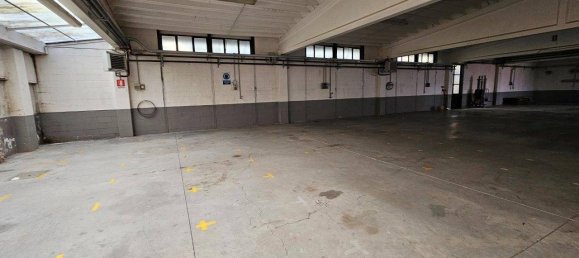 Almacén de 4 habitaciónes en Venegono Inferiore, Italy No. 80353 23