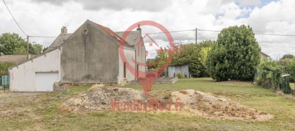 3 bedrooms House in Saint-Martin-d'Auxigny, France No. 327632 15