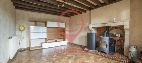 3 bedrooms House in Saint-Martin-d'Auxigny, France No. 327632 4