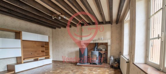 3 bedrooms House in Saint-Martin-d'Auxigny, France No. 327632 14