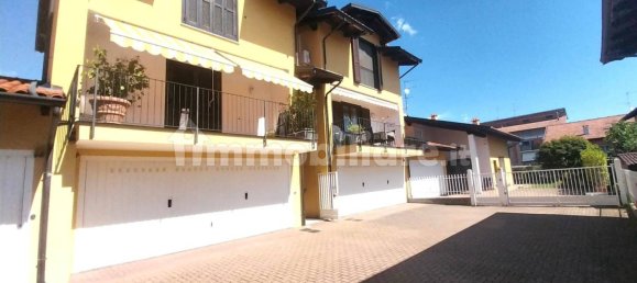 2 chambres Maison à Occhieppo Inferiore, Italy No. 264980 3