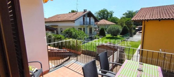 2 chambres Maison à Occhieppo Inferiore, Italy No. 264980 11