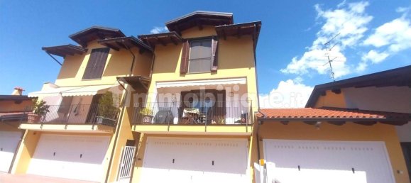 2 chambres Maison à Occhieppo Inferiore, Italy No. 264980 2