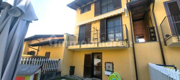 2 chambres Maison à Occhieppo Inferiore, Italy No. 264980 19