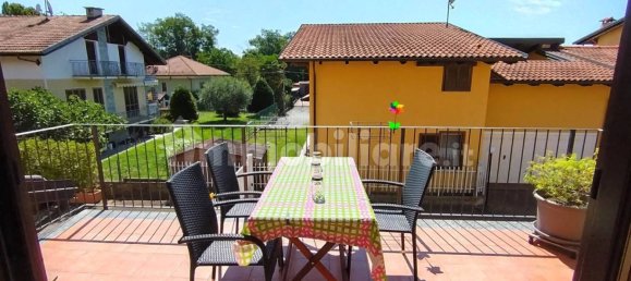 2 chambres Maison à Occhieppo Inferiore, Italy No. 264980 13