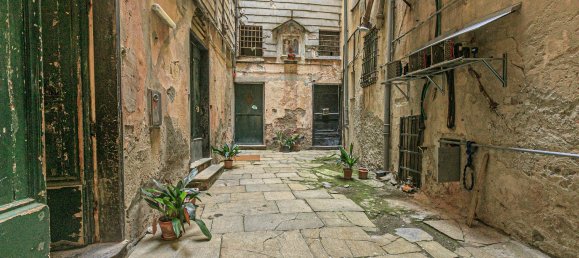 5غرفة شقة في Genoa, Italy رقم 358443 22