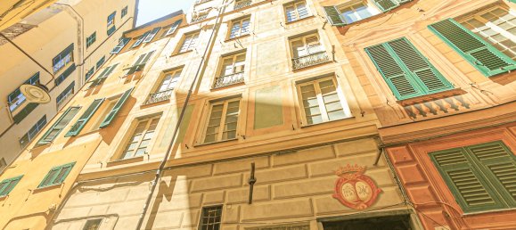 5غرفة شقة في Genoa, Italy رقم 358443 28