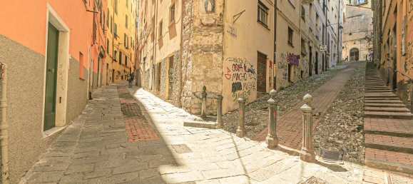 5غرفة شقة في Genoa, Italy رقم 358443 26