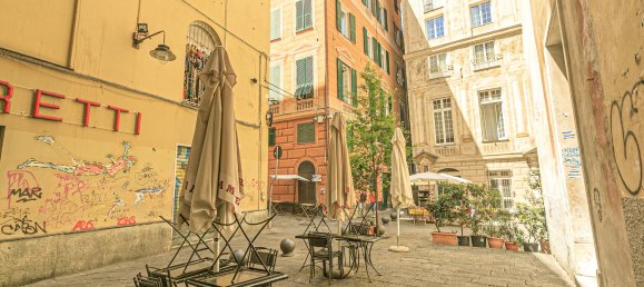 5غرفة شقة في Genoa, Italy رقم 358443 30