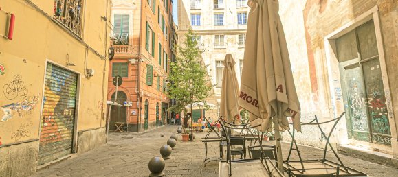 5غرفة شقة في Genoa, Italy رقم 358443 29