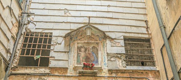 5غرفة شقة في Genoa, Italy رقم 358443 23