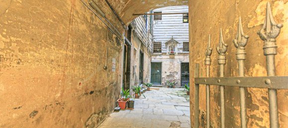 5غرفة شقة في Genoa, Italy رقم 358443 24