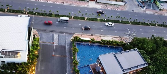 Кондоминиум  с 3 спальнями в Dusit Grand Condo View, Паттайя, Таиланд № 29047 6