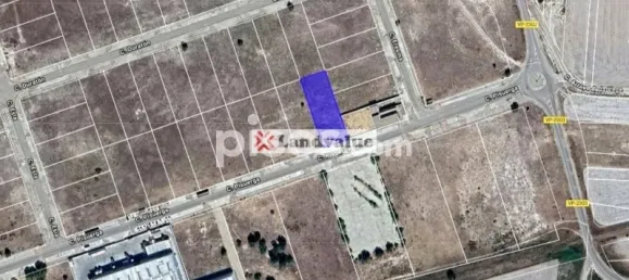 Grundstück in Tudela de Duero, Spain 1725m², Nr. 141306 3