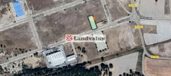 Grundstück in Tudela de Duero, Spain 1725m², Nr. 141306 5