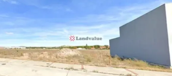 Grundstück in Tudela de Duero, Spain 1725m², Nr. 141306 4