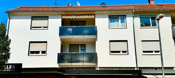 8 chambres Bâtiment à Baden-Wurttemberg, Germany No. 77869 17