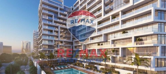 Apartamento T2 em Yas Island, UAE N.º 26239 10