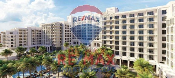 Apartamento T2 em Yas Island, UAE N.º 26239 16