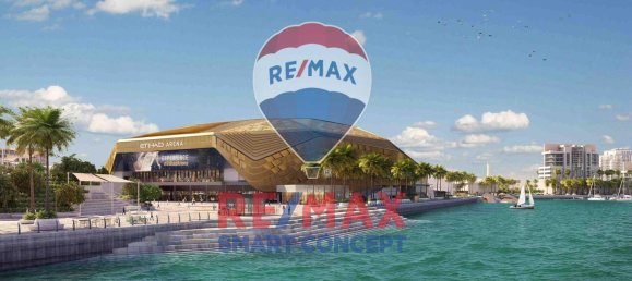 Apartamento T2 em Yas Island, UAE N.º 26239 14