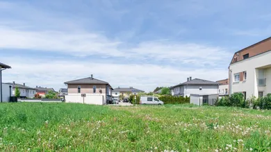 Земельный участок в Ансфельден, Австрия № 141775