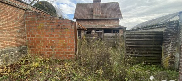 Gebäude in Ribemont, France 150m², Nr. 152999 19