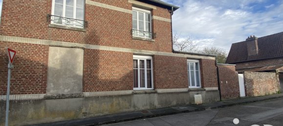 Gebäude in Ribemont, France 150m², Nr. 152999 2