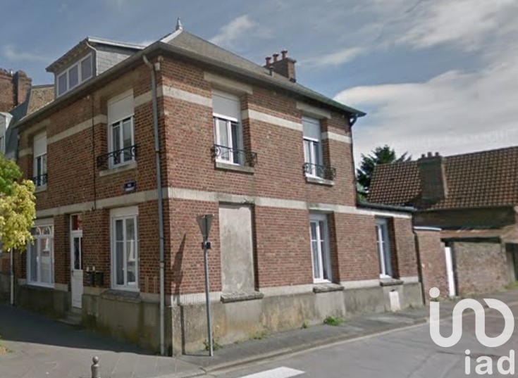 Gebäude in Ribemont, France 150m², Nr. 152999