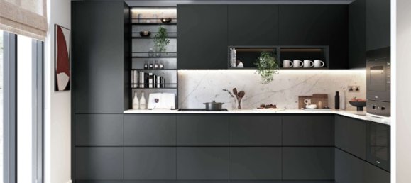 Studio in Finsbury Park, United Kingdom, Nr. 3245 3