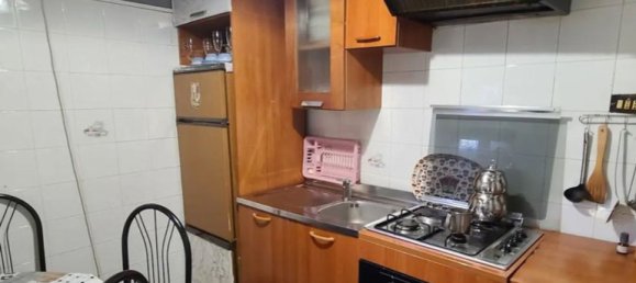 Квартира с 3 комнатами в Бусто Арсицио, Италия № 1663 12