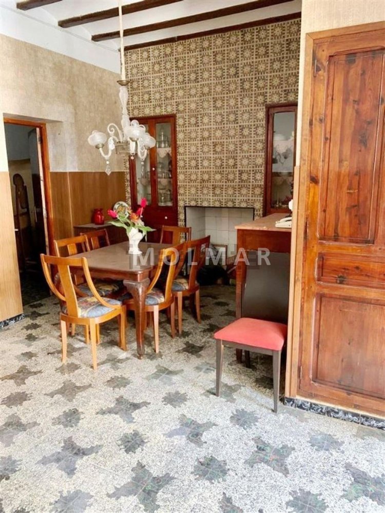 5 bedrooms House in Moncofa, Spain No. 116831