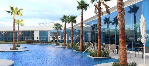 Квартира с 2 спальнями в Керетаро, Мексика № 179314 2