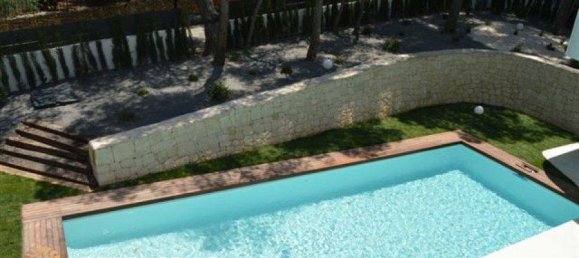 Вилла с 4 спальнями в Алтея, Испания № 1555 8