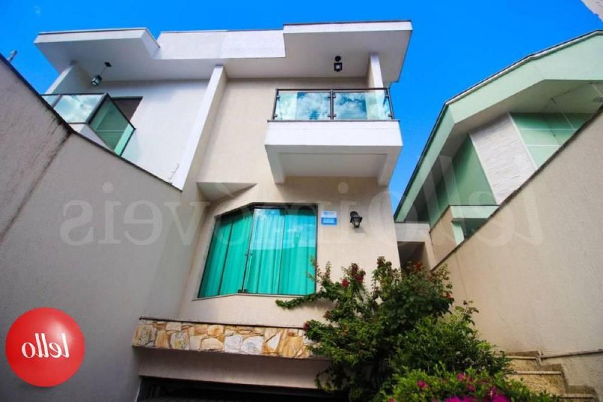 4 bedrooms House in Sao Paulo, Brazil No. 443899