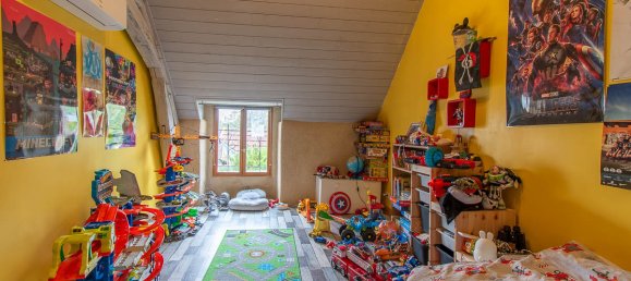 Casa T5 em Quincy, France N.º 247181 10