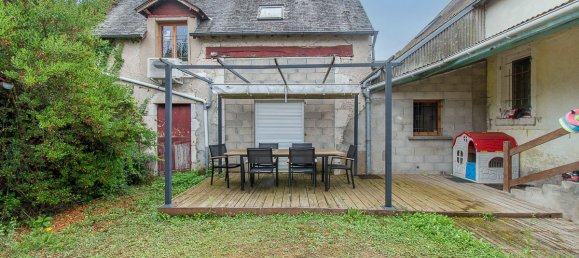 Casa T5 em Quincy, France N.º 247181 15