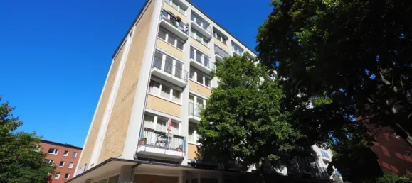 2 bedrooms Duplex in Hamburg-Mitte, Germany No. 43128 11