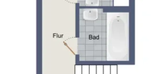 2 bedrooms Duplex in Hamburg-Mitte, Germany No. 43128 9