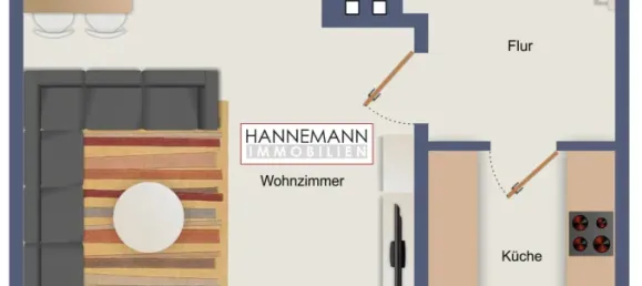 2 bedrooms Duplex in Hamburg-Mitte, Germany No. 43128 8