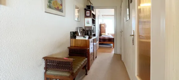 2 bedrooms Duplex in Hamburg-Mitte, Germany No. 43128 3