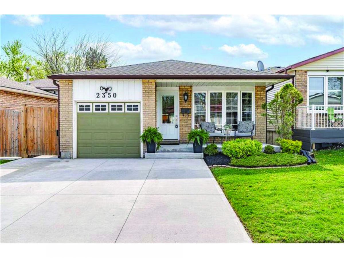 3 غرف نوم منزل في Burlington, Canada رقم 68