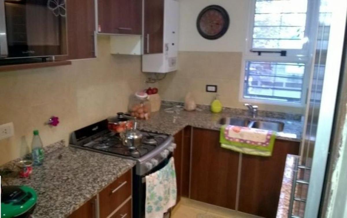 2 chambres Appartement à Santa Fe, Argentina No. 59198