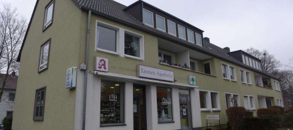 2غرفة شقة في Bonn, Germany رقم 7791 18