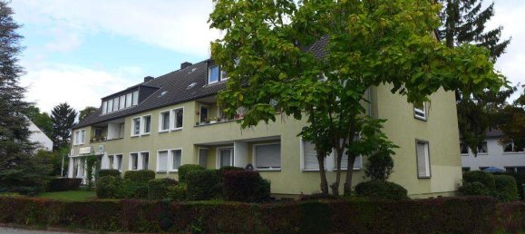 2غرفة شقة في Bonn, Germany رقم 7791 24