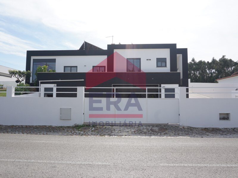 4 Schlafzimmer Villa in Caldas da Rainha, Portugal, Nr. 332941