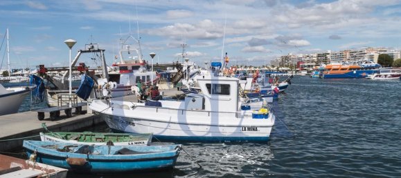 Квартира с 3 спальнями в Санта-Пола, Испания № 4875 4