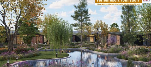 Коммерческая недвижимость 52м² в Фонсдорф, Австрия № 126330 9