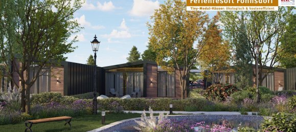 Коммерческая недвижимость 52м² в Фонсдорф, Австрия № 126330 10